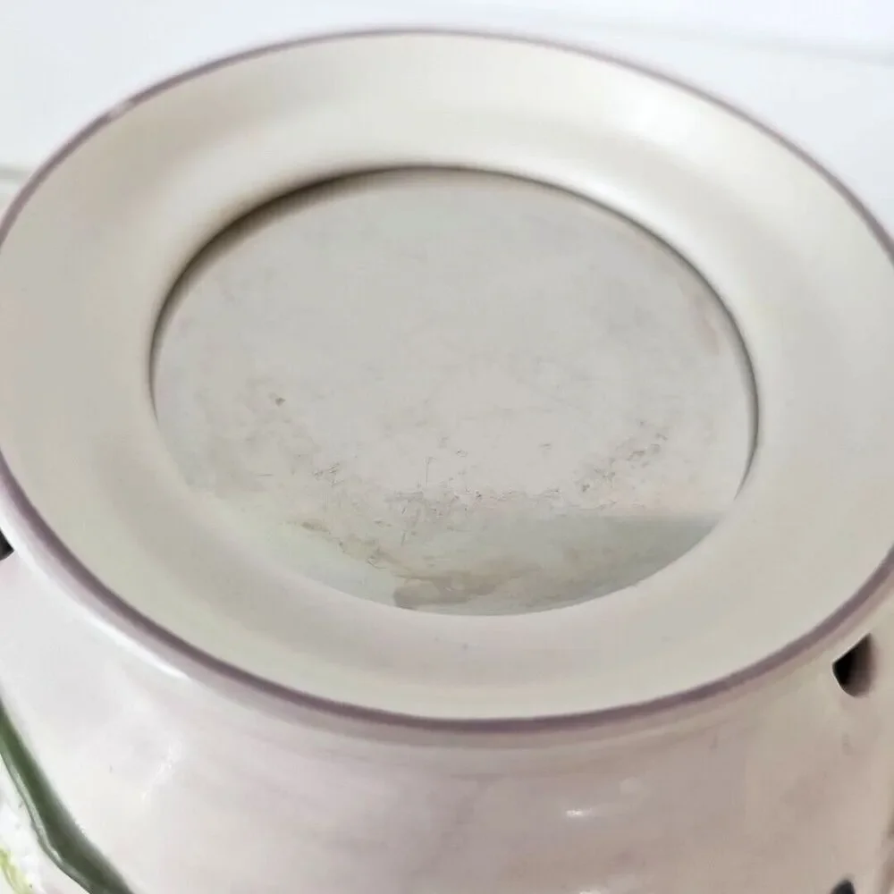 Laurie Korsgaden Watercolors Spring Blossom Electric Wax Melts Warmer Flowers